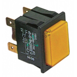 Выключатель кнопка 034.301051 universal service parts