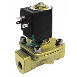 Клапан электромагнитный (соленоид) M&amp;M 463.370120 parts spare universal