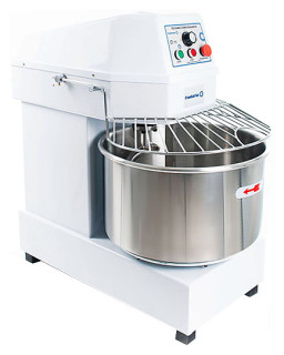 Тестомес спиральный HS-10