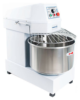 Тестомес спиральный HS-10