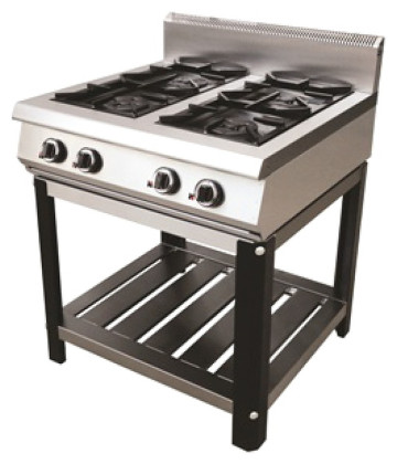 Плита газовая ПГТ-4П