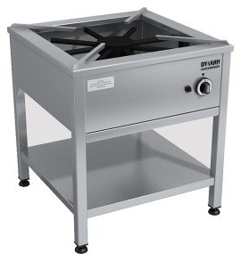 Газовая плита 1 конфорка ПГП-1