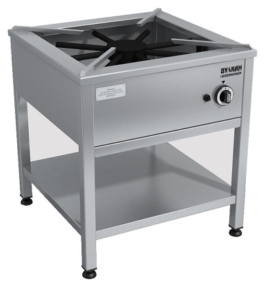 Газовая плита 1 конфорка ПГП-1