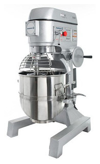 Миксер планетарный B-40