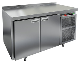 Стол холодильный среднетемпературный СХСн 1500*600*850мм