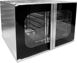 Шкаф расстоечный ШР-690-10