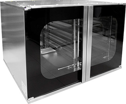 Шкаф расстоечный ШР-690-10